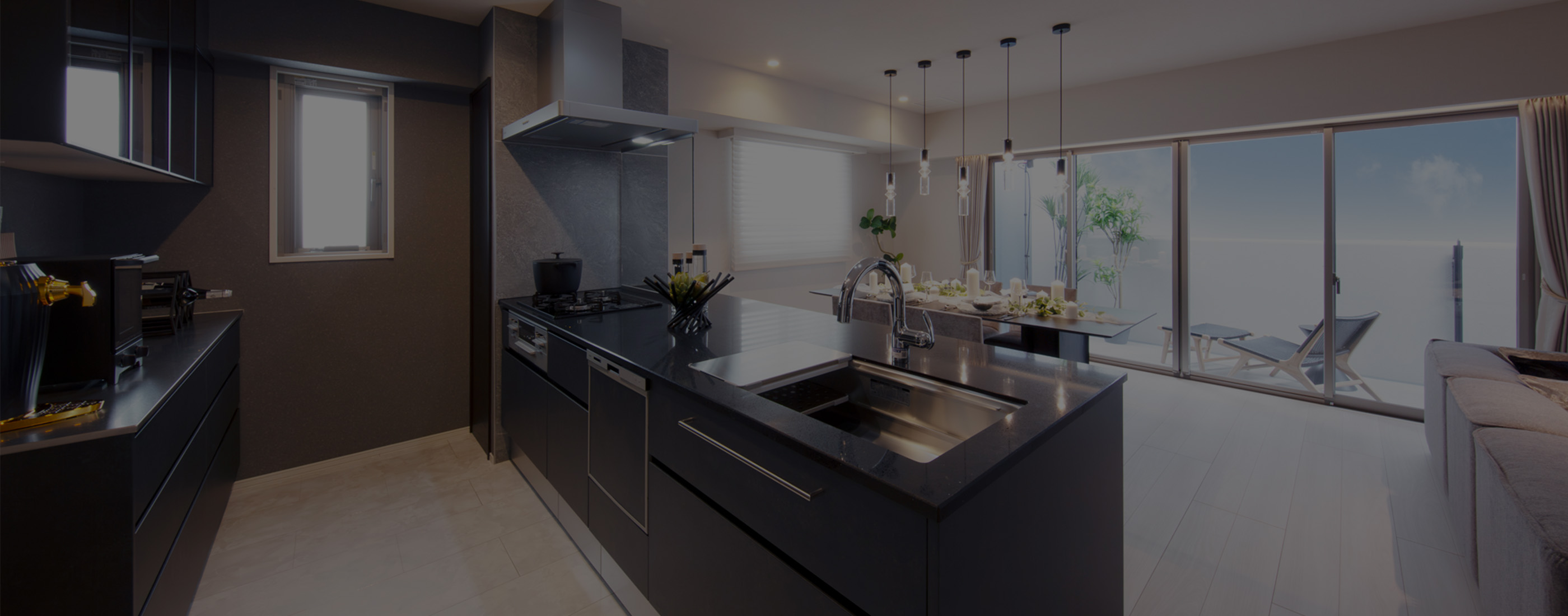 設備仕様ページの画像