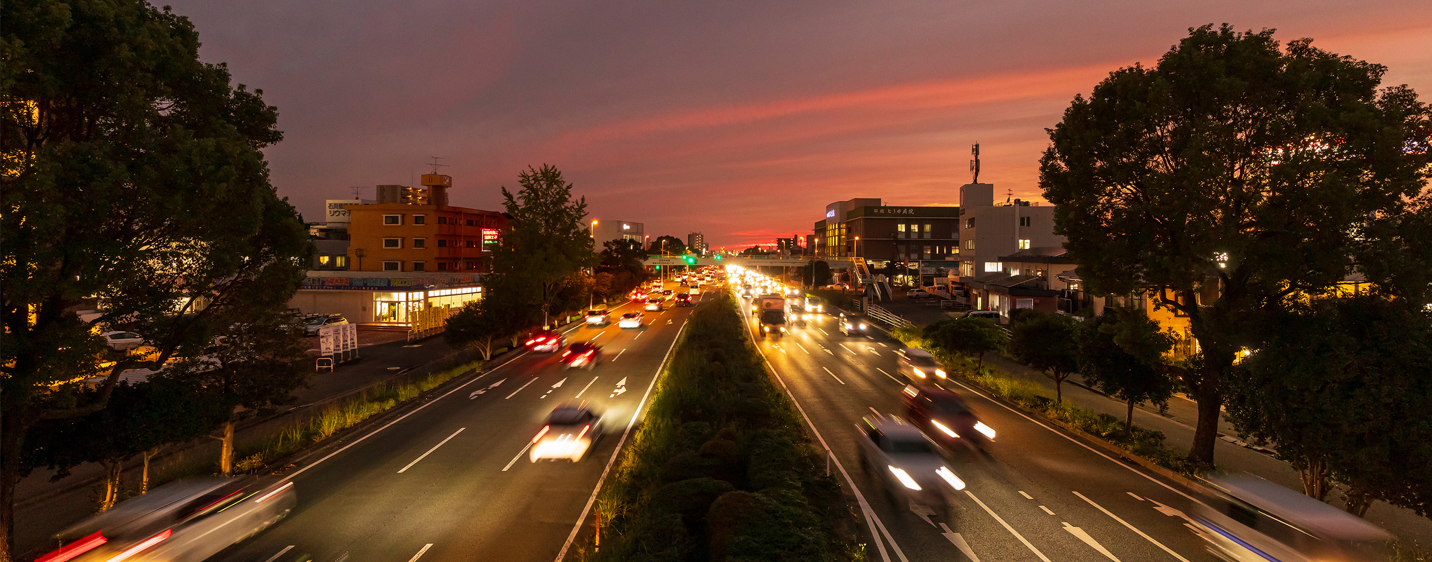 ロケーションページの画像